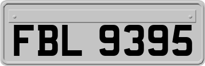 FBL9395