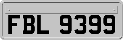 FBL9399