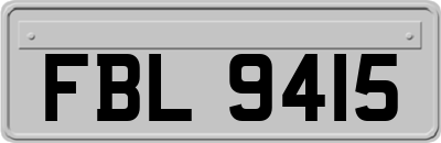 FBL9415