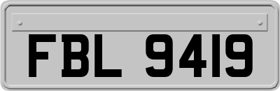 FBL9419