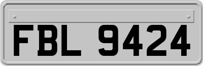 FBL9424