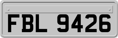 FBL9426