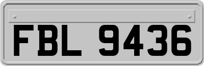 FBL9436