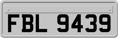 FBL9439