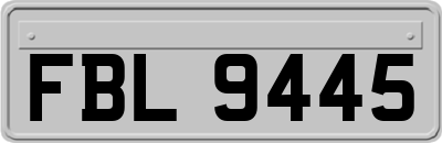 FBL9445