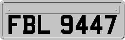 FBL9447