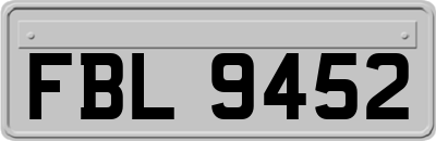 FBL9452