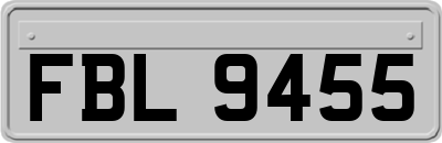 FBL9455