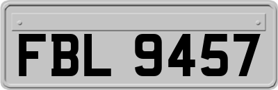 FBL9457
