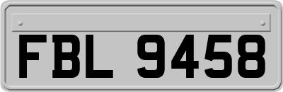 FBL9458