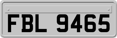 FBL9465