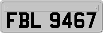 FBL9467