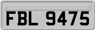 FBL9475