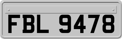 FBL9478
