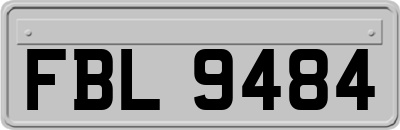 FBL9484