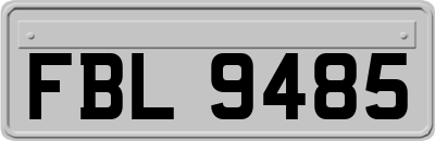 FBL9485