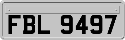 FBL9497