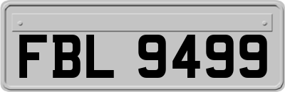 FBL9499