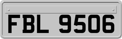 FBL9506