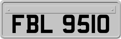 FBL9510