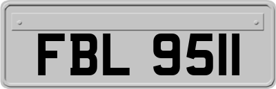 FBL9511