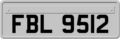 FBL9512