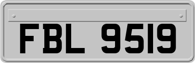 FBL9519