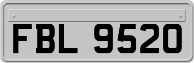 FBL9520