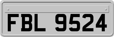 FBL9524