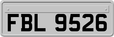 FBL9526