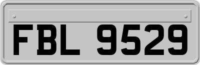 FBL9529