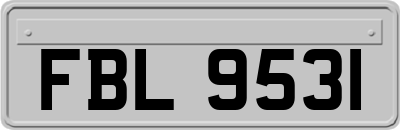 FBL9531