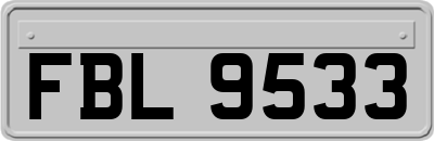 FBL9533