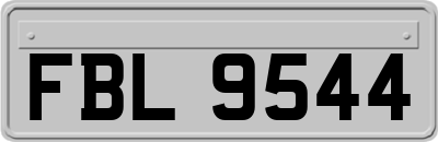 FBL9544