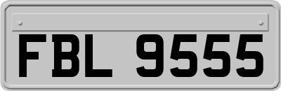 FBL9555