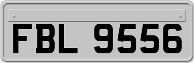 FBL9556