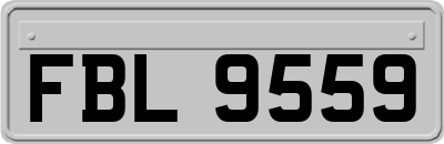 FBL9559