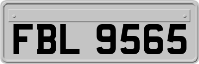 FBL9565