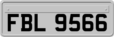 FBL9566