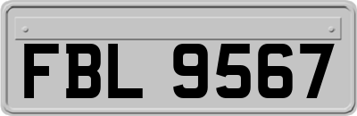 FBL9567