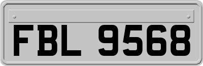 FBL9568