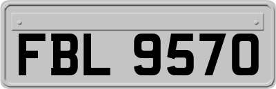 FBL9570