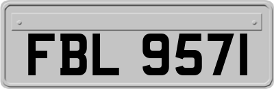 FBL9571