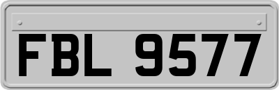FBL9577