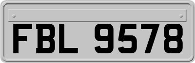 FBL9578