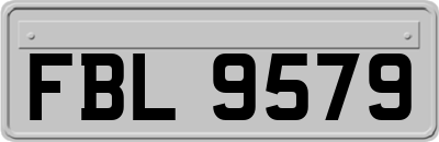 FBL9579