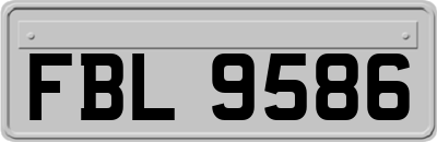 FBL9586