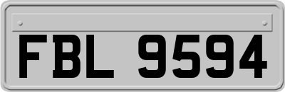 FBL9594