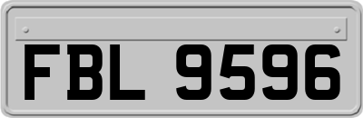 FBL9596