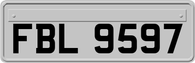 FBL9597